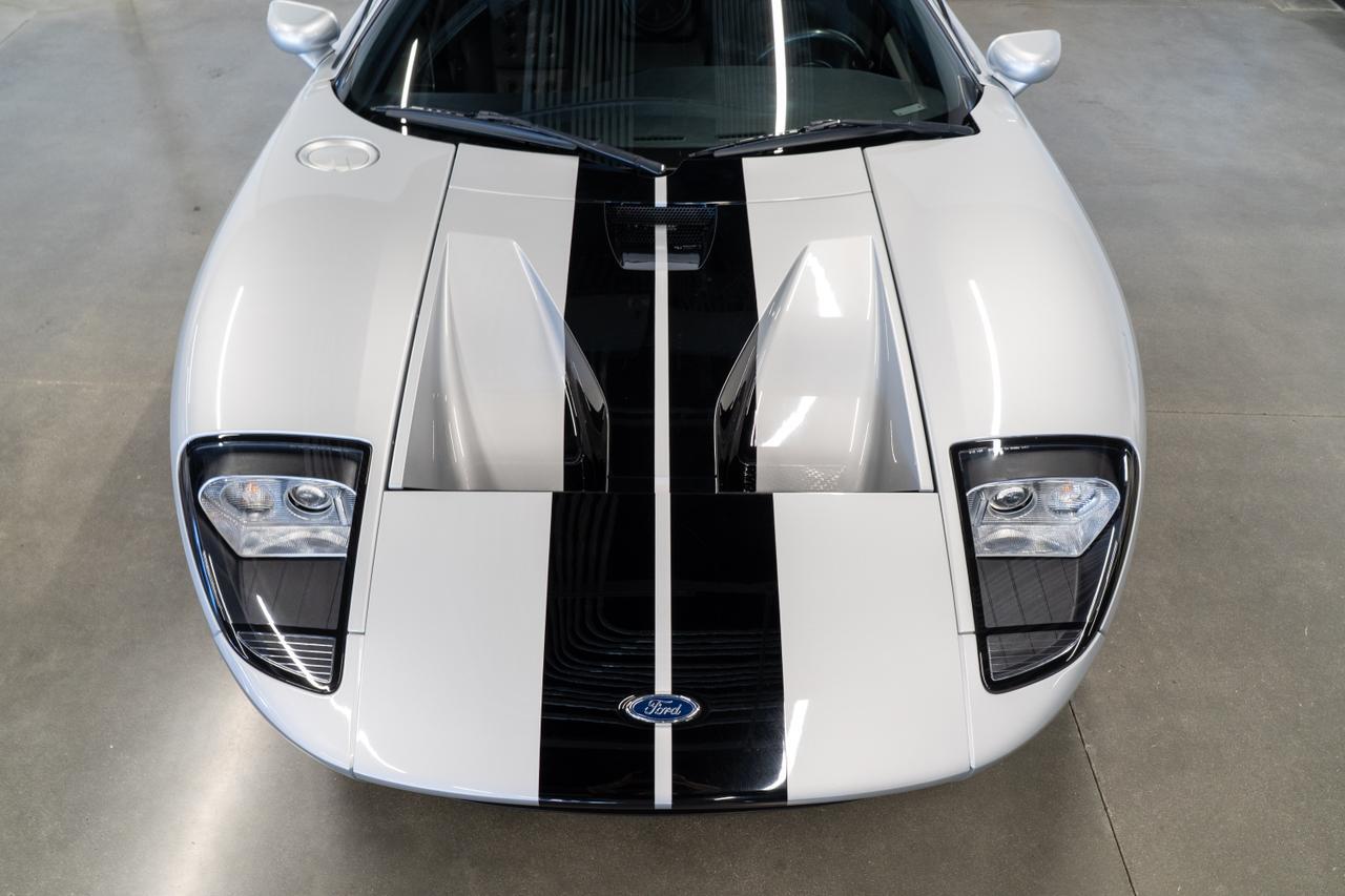 2005 Ford GT San Clemente CA