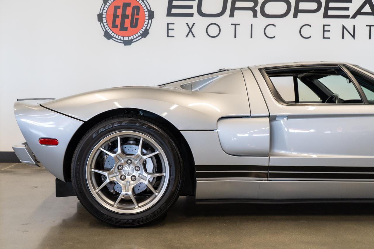 2005 Ford GT San Clemente CA