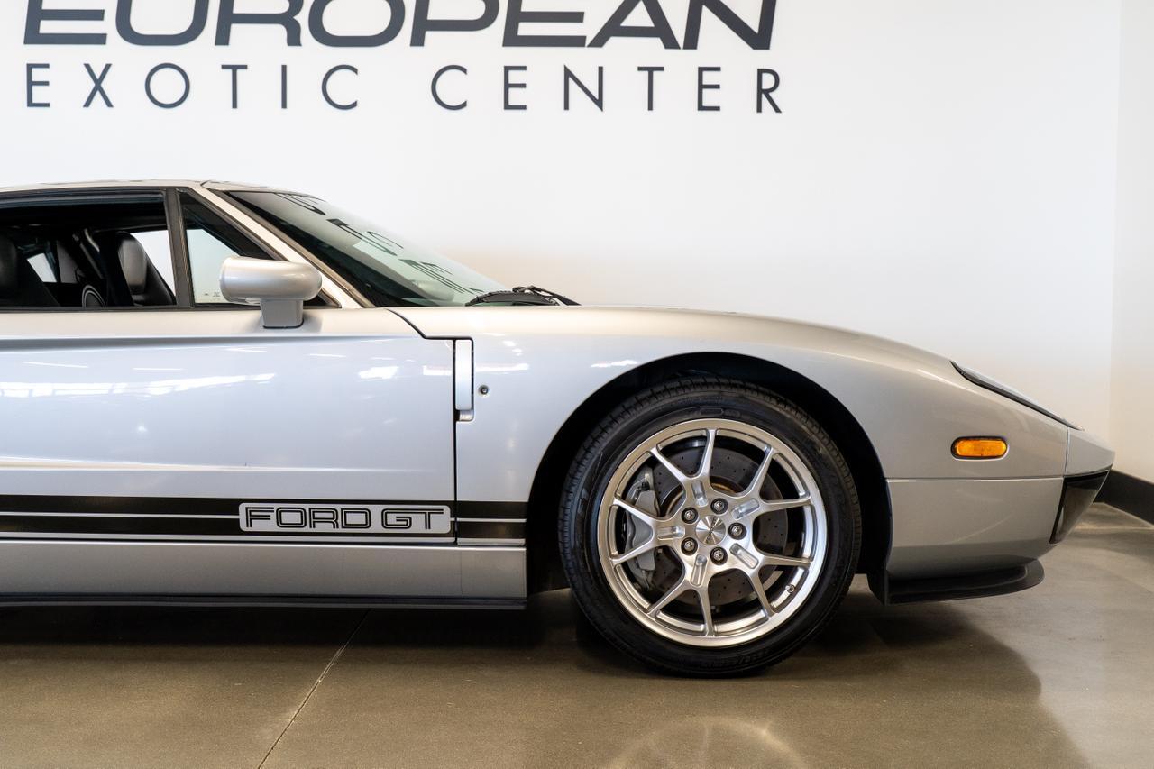2005 Ford GT San Clemente CA