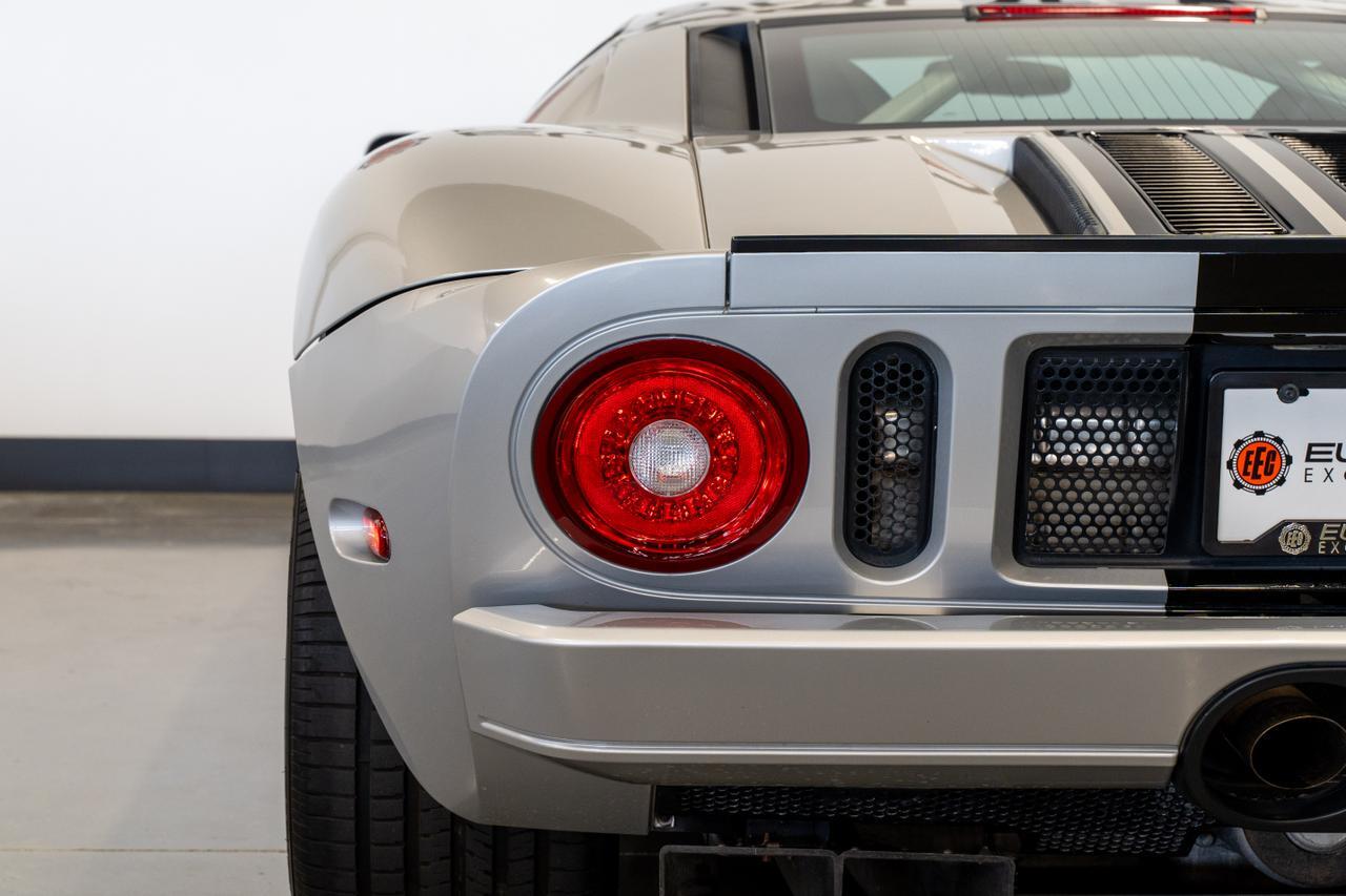 2005 Ford GT San Clemente CA