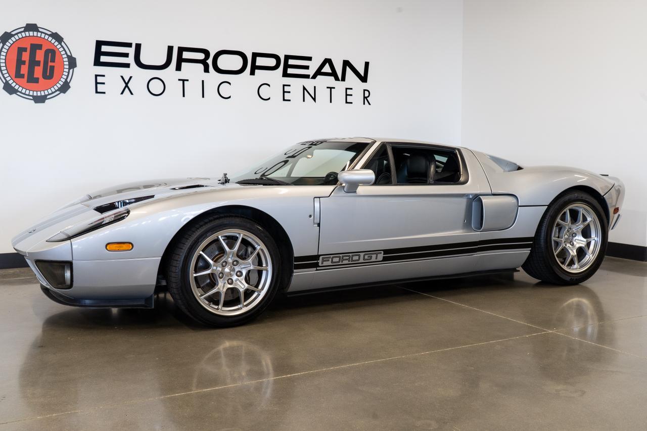 2005 Ford GT San Clemente CA