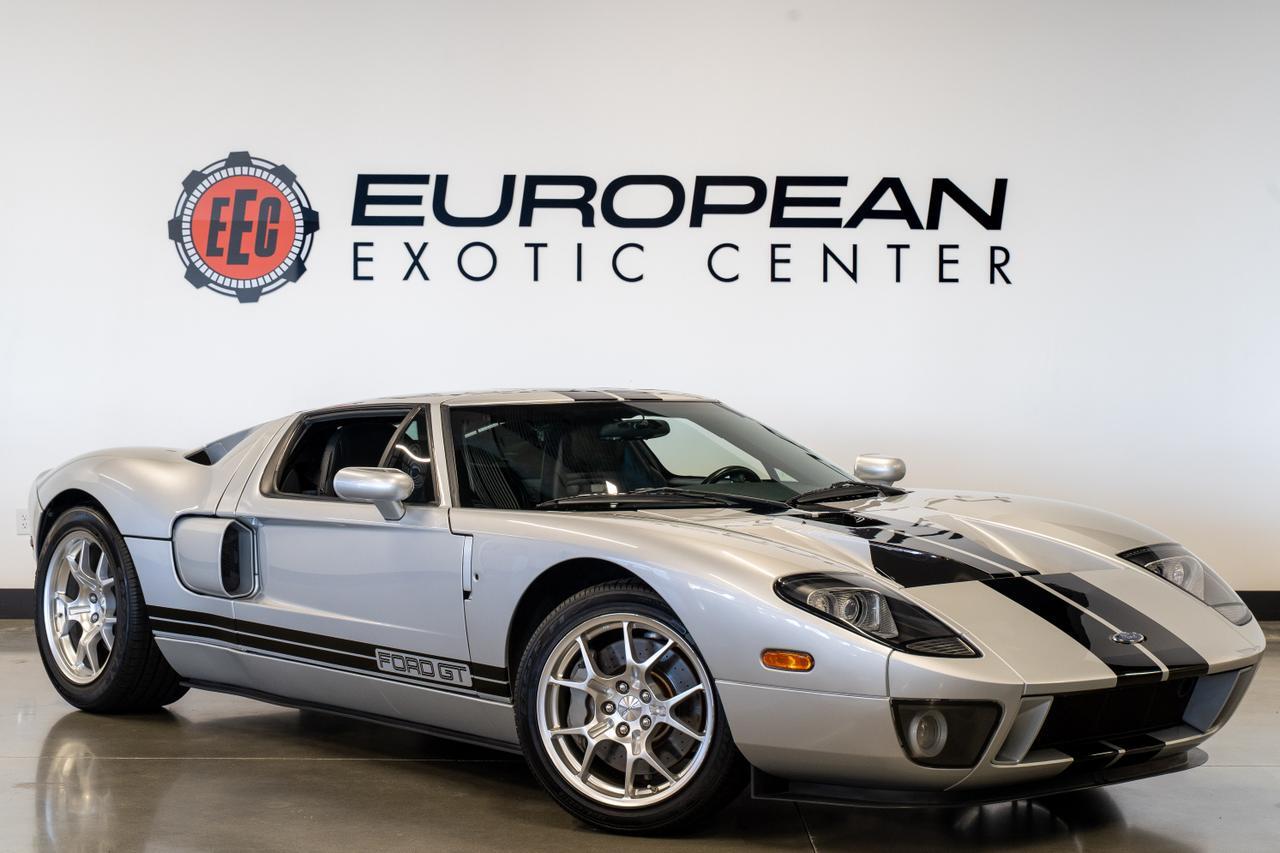 2005 Ford GT San Clemente CA