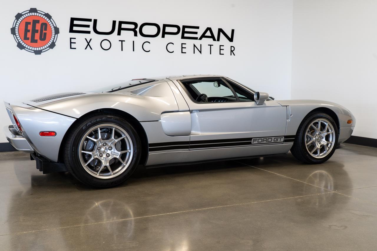 2005 Ford GT San Clemente CA