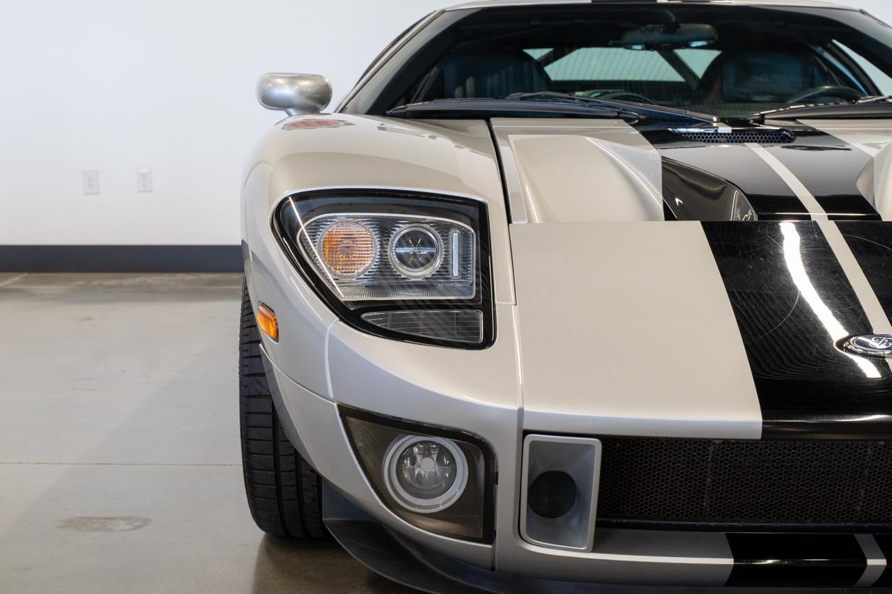2005 Ford GT San Clemente CA