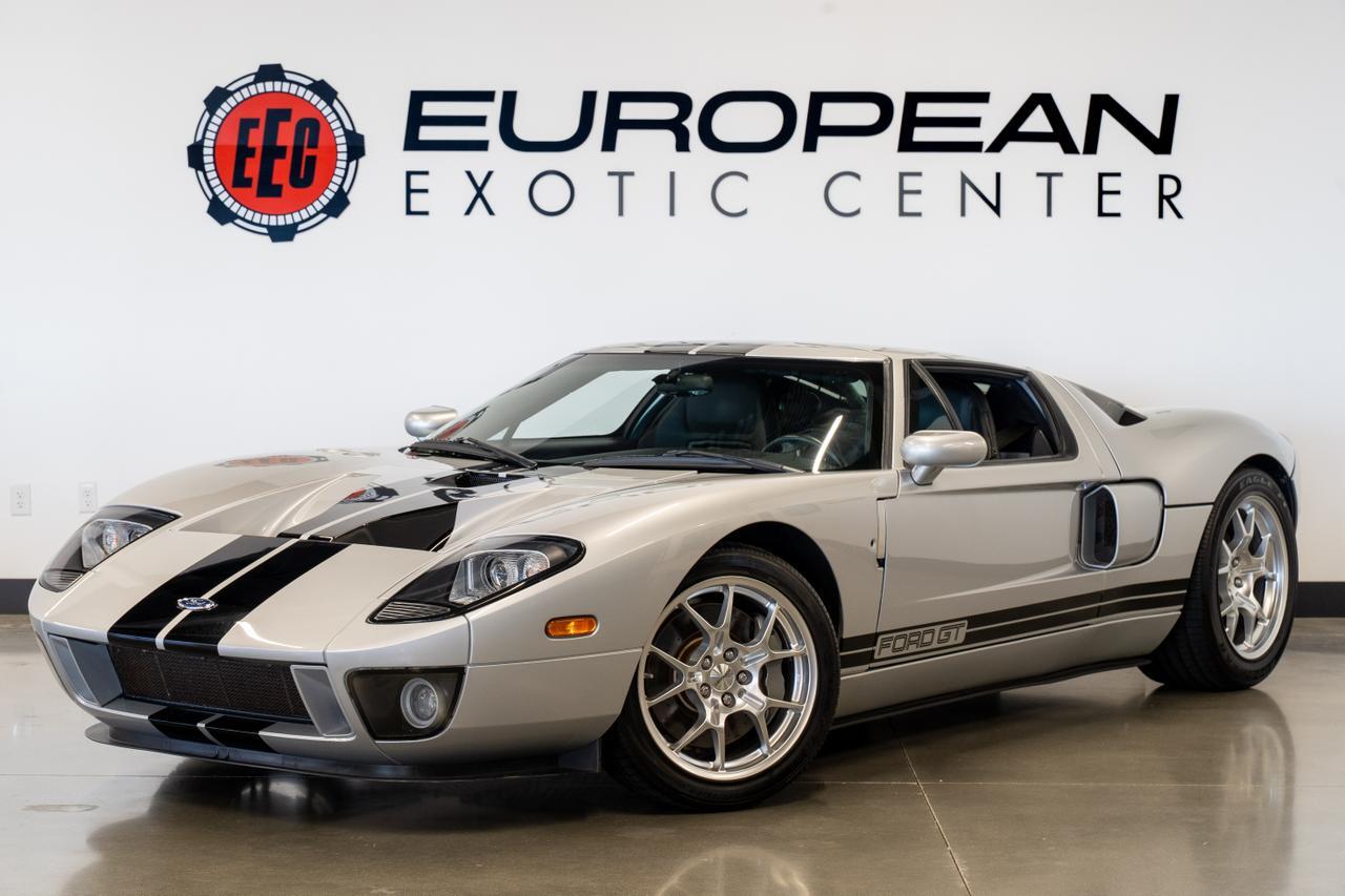 2005 Ford GT San Clemente CA