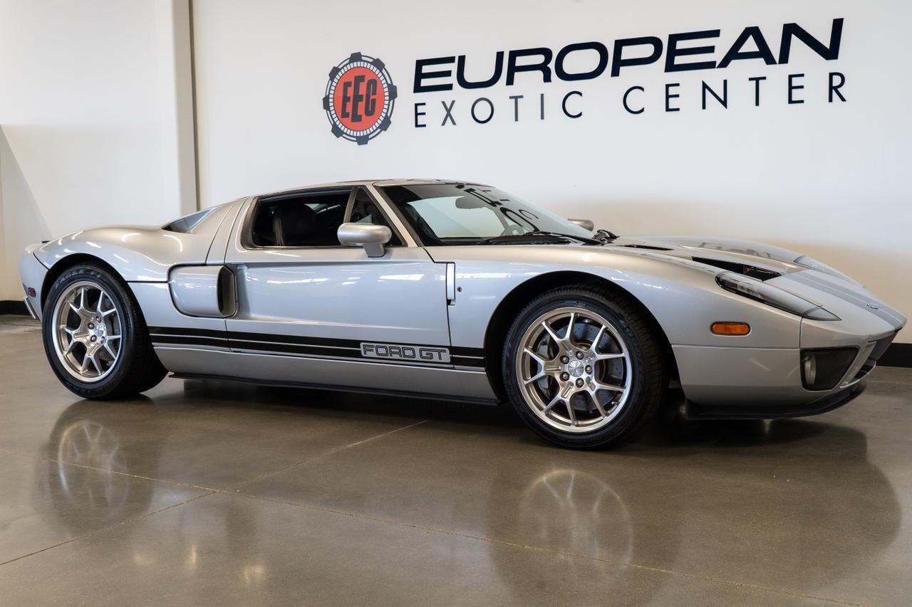 2005 Ford GT San Clemente CA