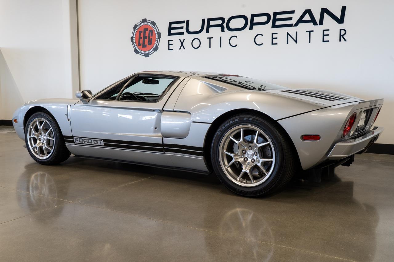2005 Ford GT San Clemente CA