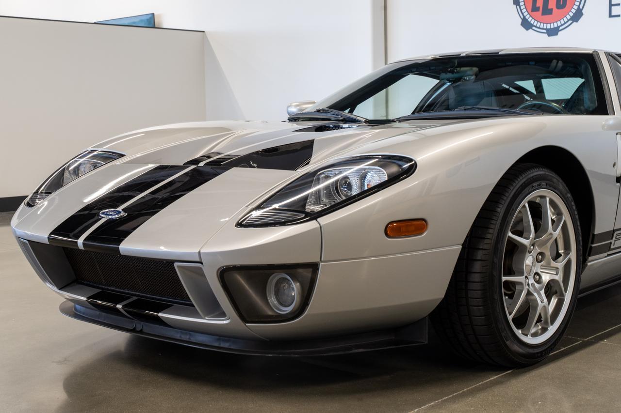 2005 Ford GT San Clemente CA