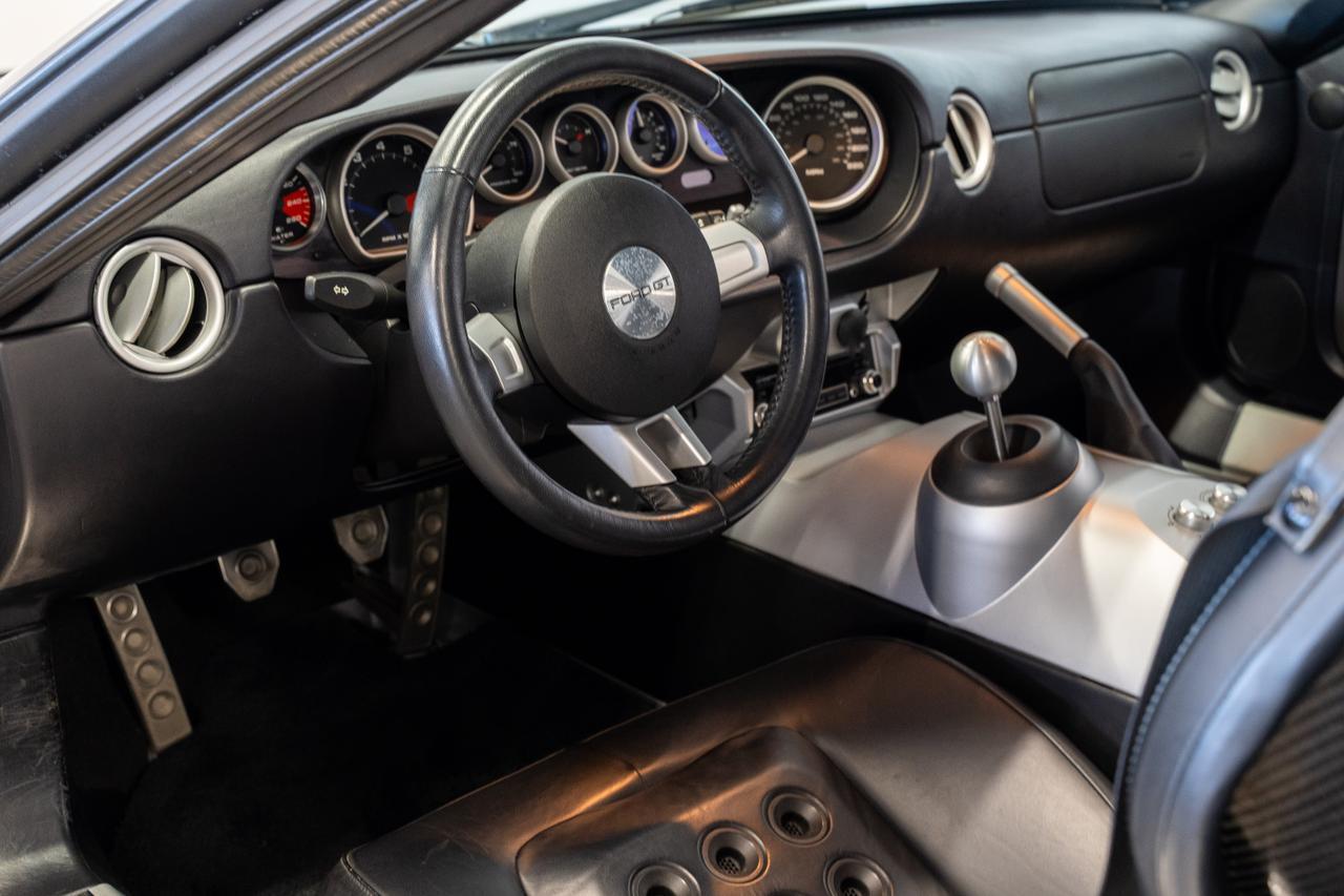 2005 Ford GT San Clemente CA