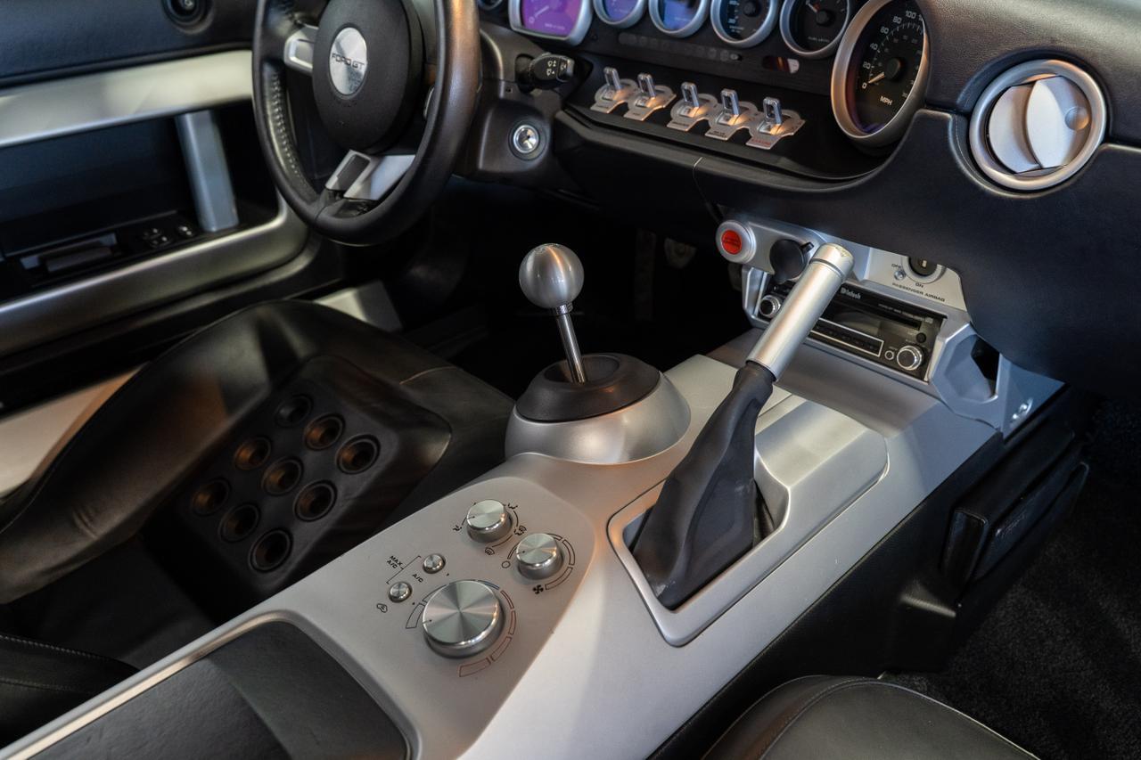 2005 Ford GT San Clemente CA