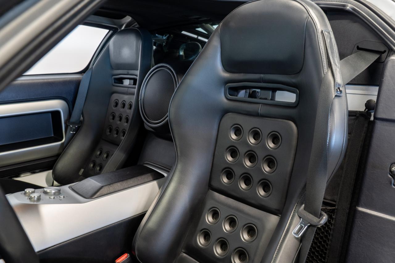 2005 Ford GT San Clemente CA