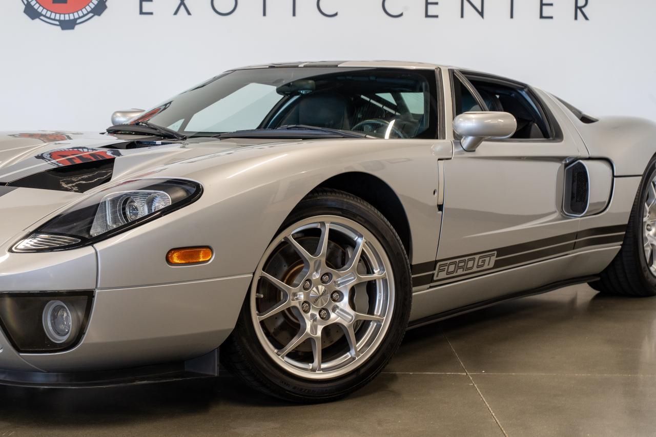 2005 Ford GT San Clemente CA