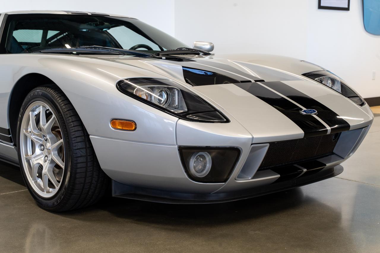 2005 Ford GT San Clemente CA