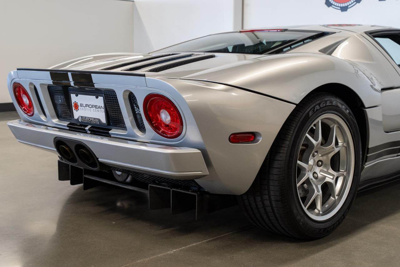 2005 Ford GT San Clemente CA