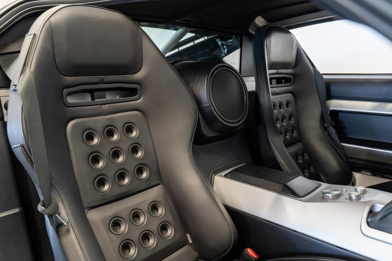 2005 Ford GT San Clemente CA