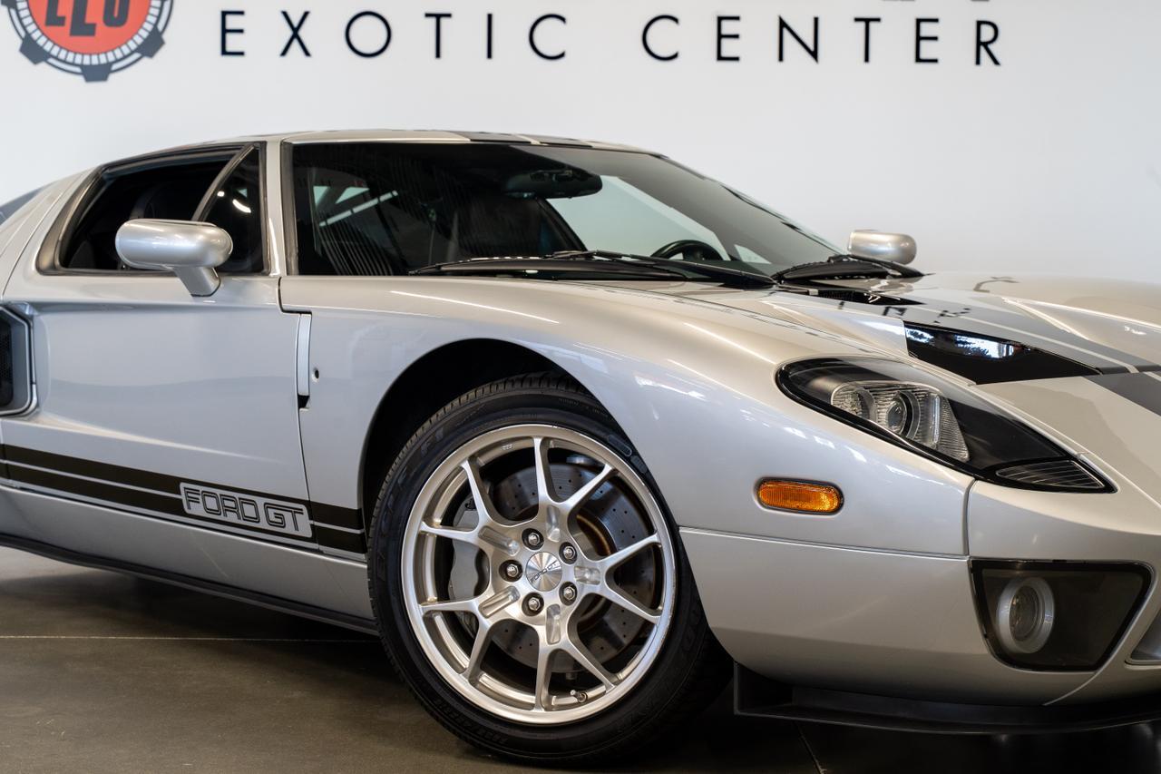 2005 Ford GT San Clemente CA