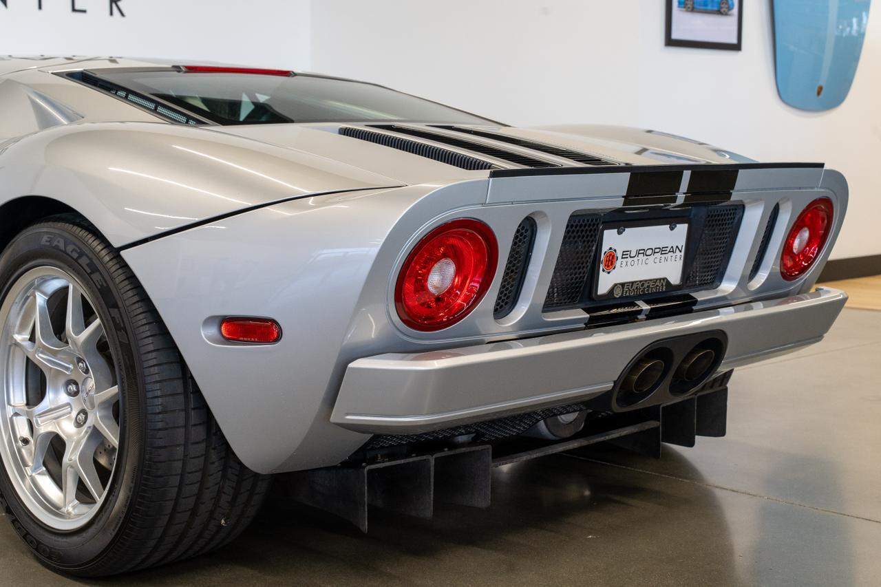 2005 Ford GT San Clemente CA