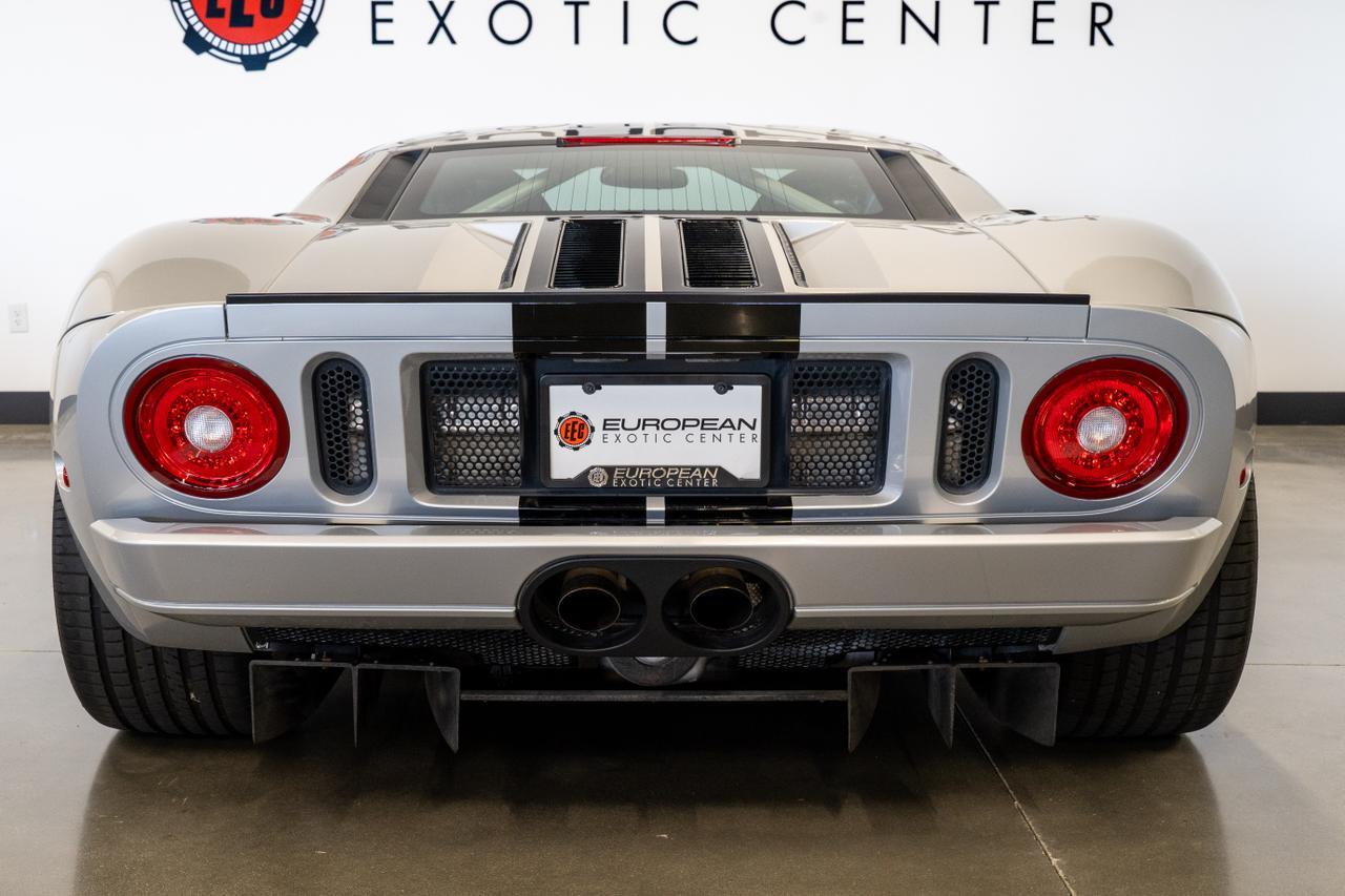 2005 Ford GT San Clemente CA