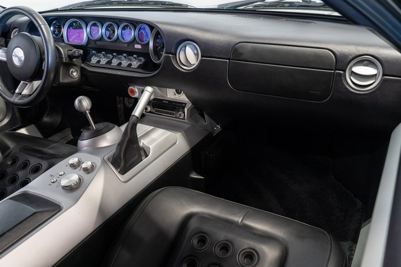 2005 Ford GT San Clemente CA