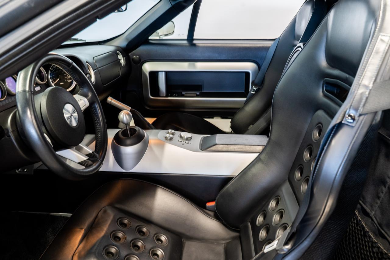 2005 Ford GT San Clemente CA