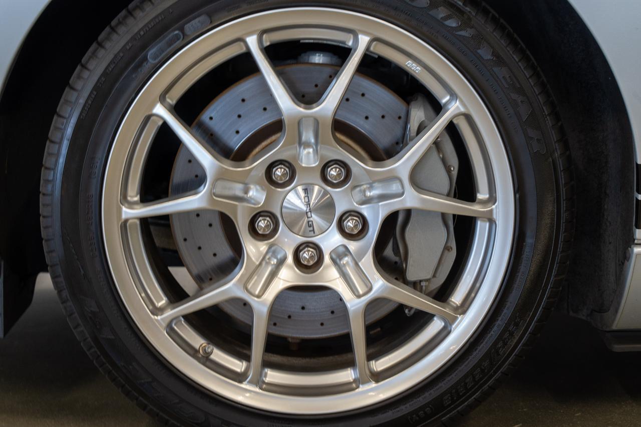 2005 Ford GT San Clemente CA