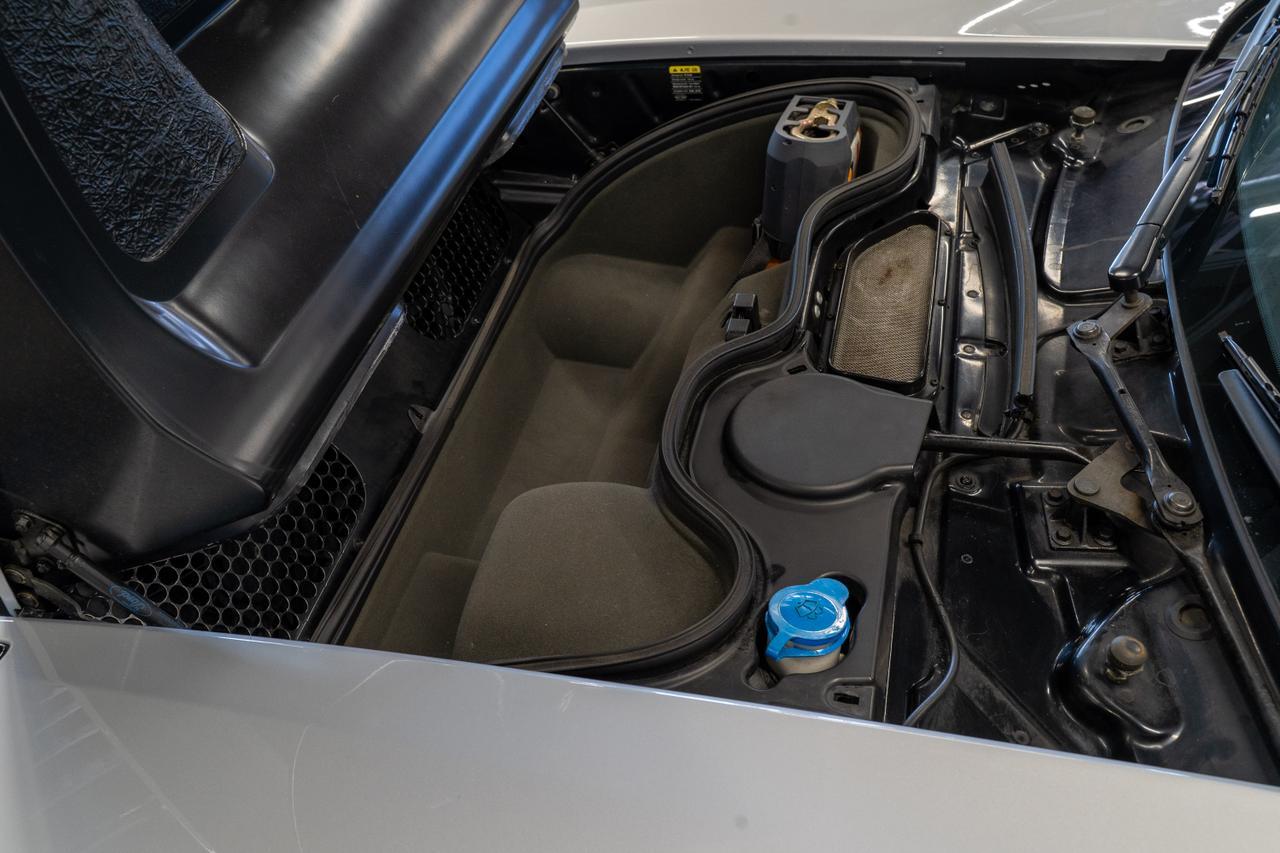 2005 Ford GT San Clemente CA