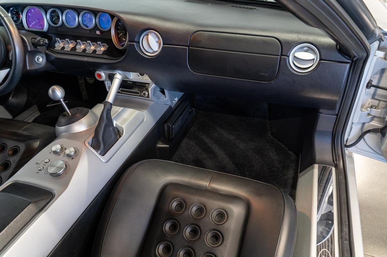 2005 Ford GT San Clemente CA