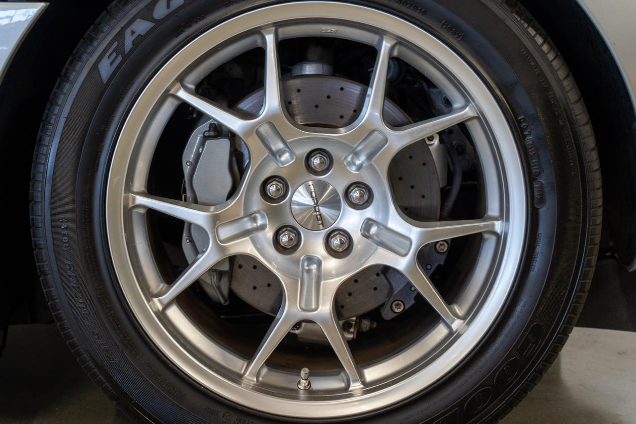 2005 Ford GT San Clemente CA