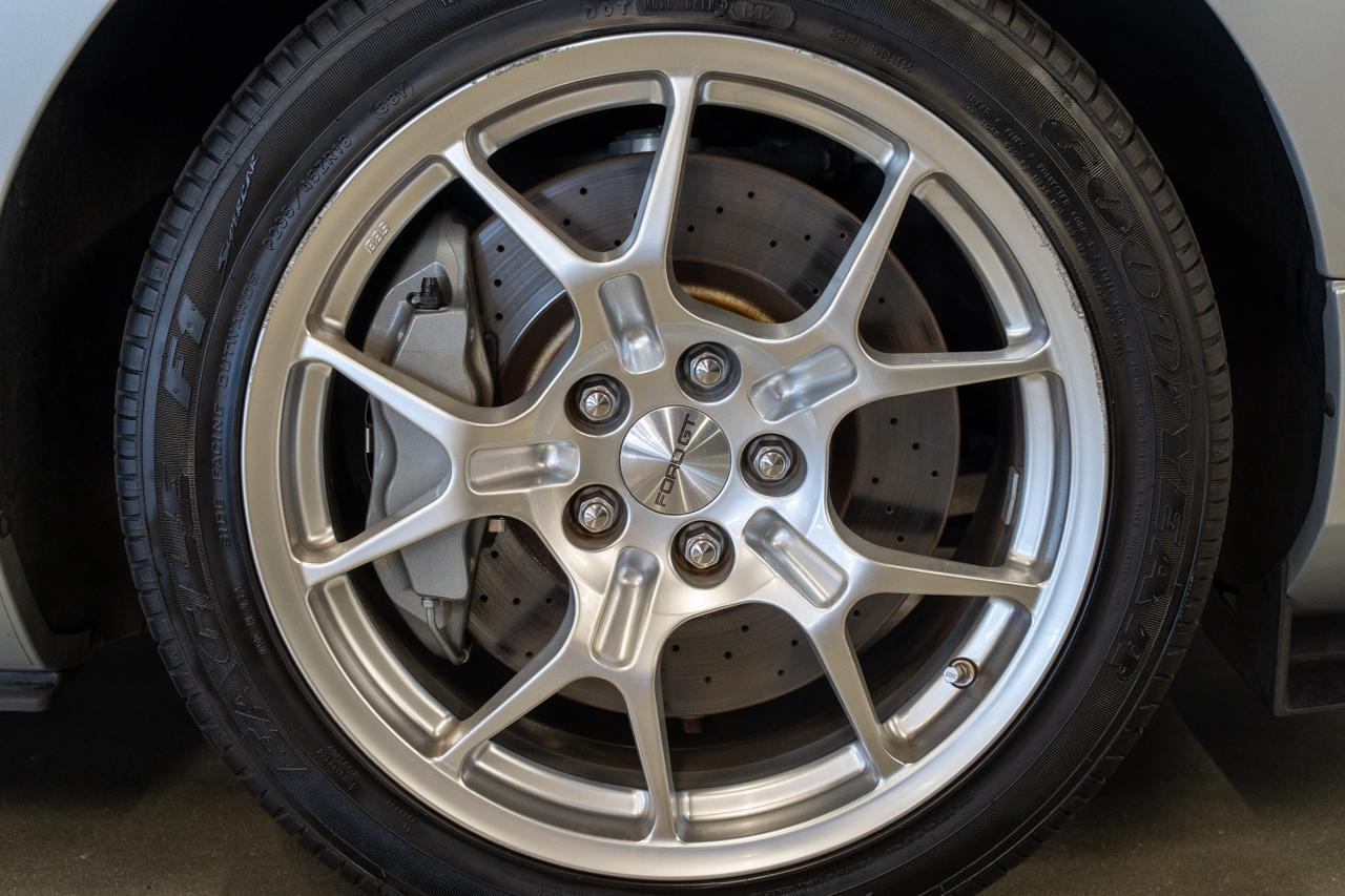 2005 Ford GT San Clemente CA