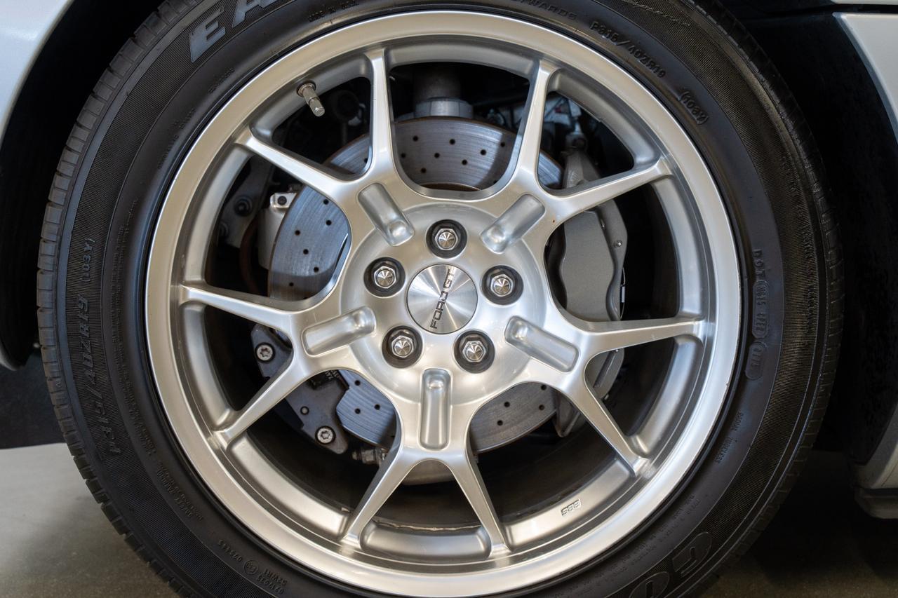 2005 Ford GT San Clemente CA