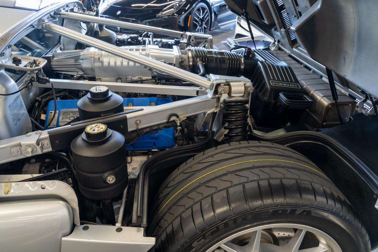 2005 Ford GT San Clemente CA