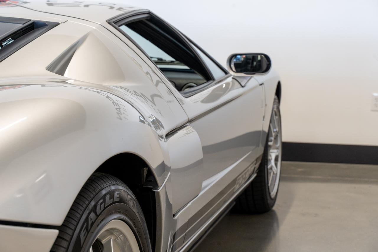 2005 Ford GT San Clemente CA