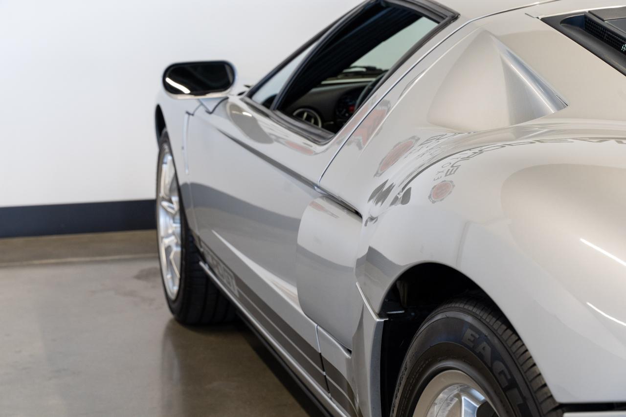 2005 Ford GT San Clemente CA