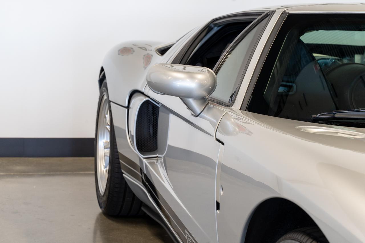 2005 Ford GT San Clemente CA