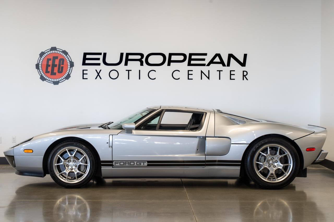 2005 Ford GT San Clemente CA