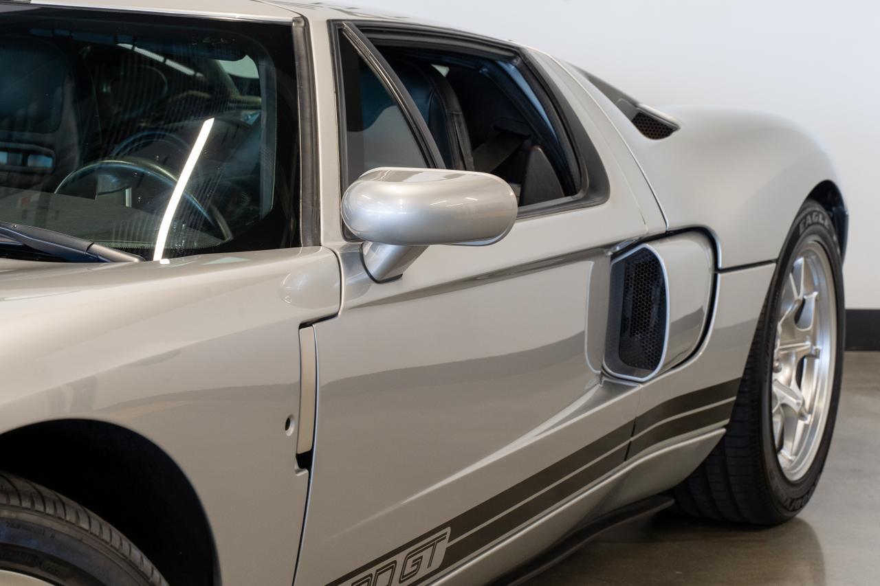 2005 Ford GT San Clemente CA