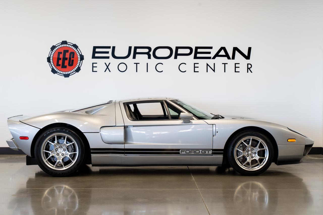2005 Ford GT San Clemente CA