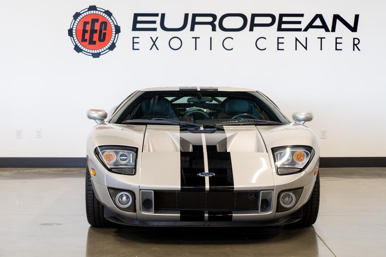 2005 Ford GT San Clemente CA