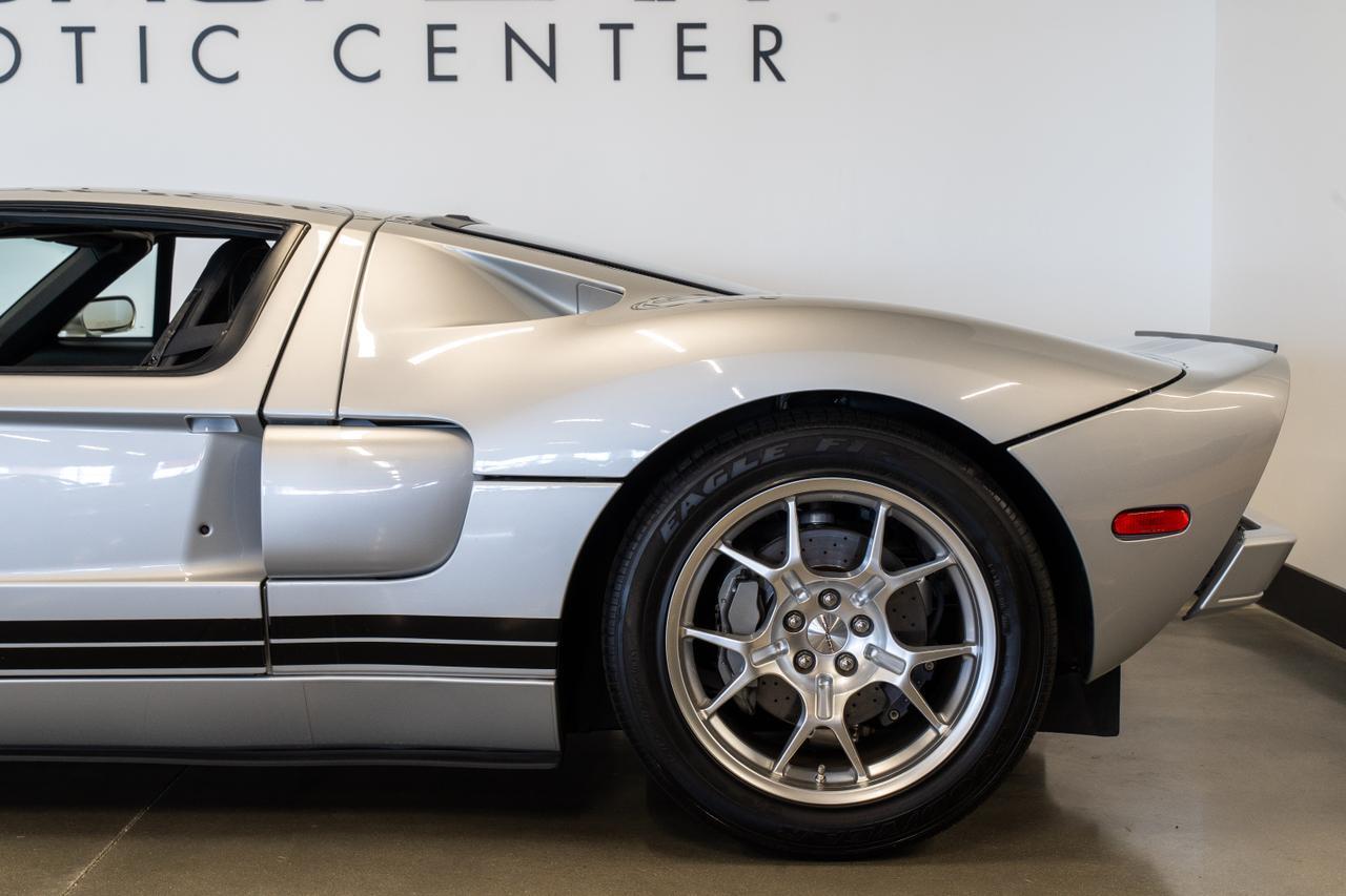2005 Ford GT San Clemente CA