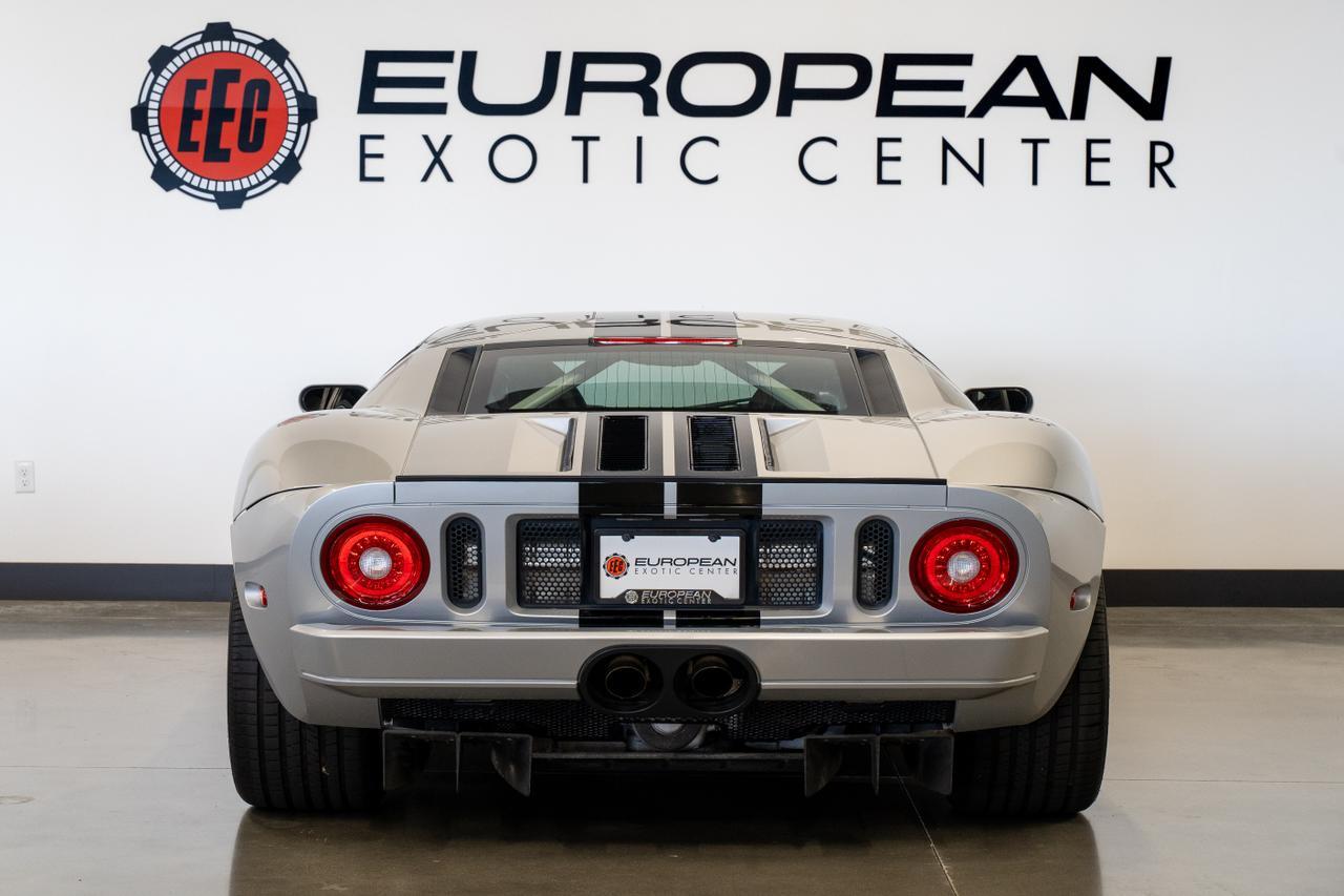 2005 Ford GT San Clemente CA