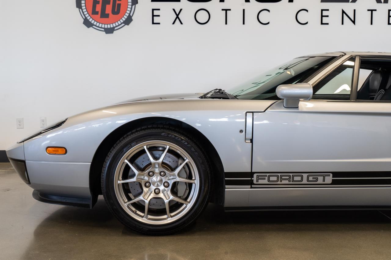 2005 Ford GT San Clemente CA