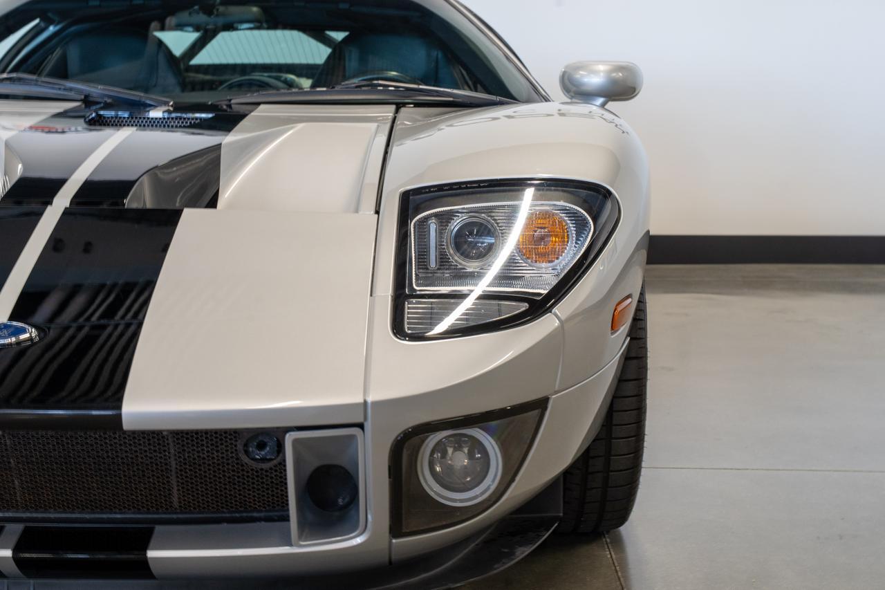 2005 Ford GT San Clemente CA