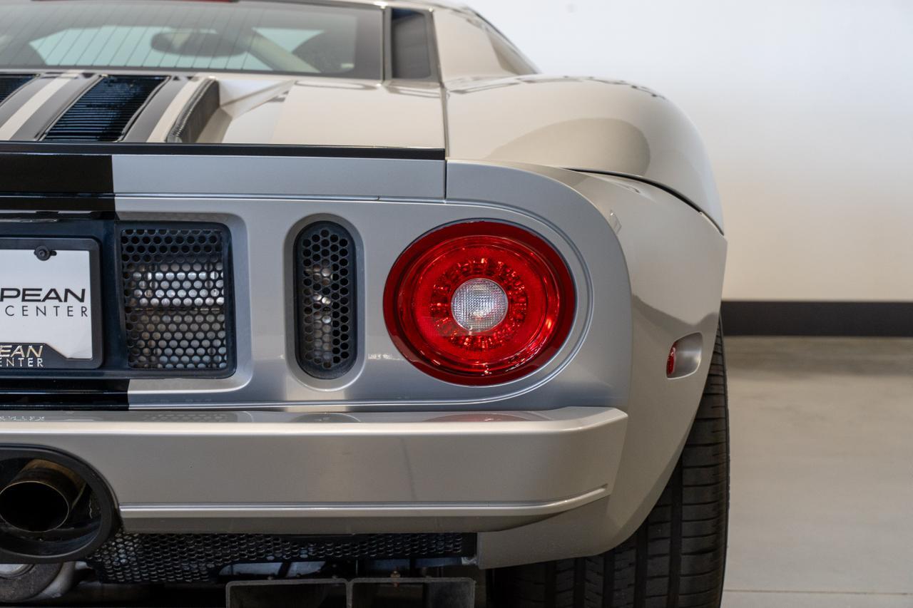 2005 Ford GT San Clemente CA