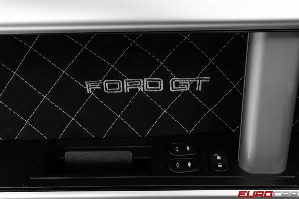 2005 Ford GT Base Indianapolis IN