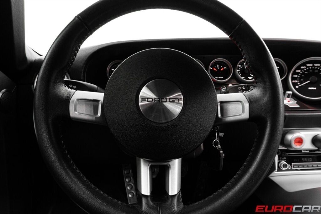 2005 Ford GT Base Indianapolis IN