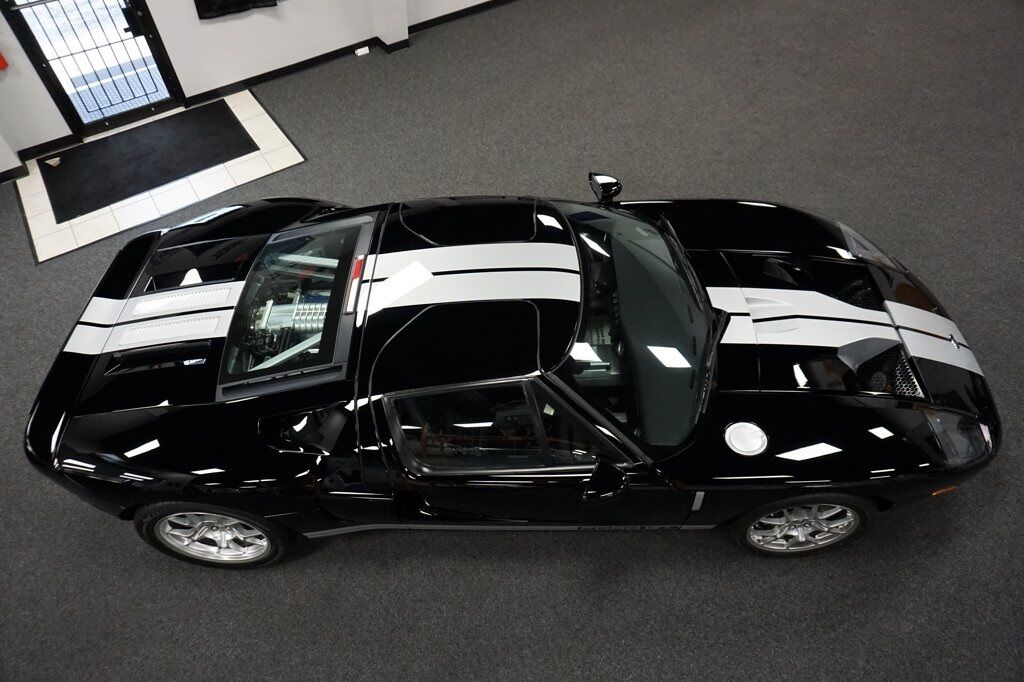 2005 Ford GT Base Indianapolis IN