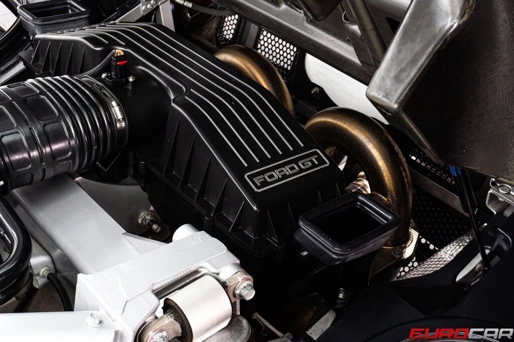 2005 Ford GT Base Indianapolis IN
