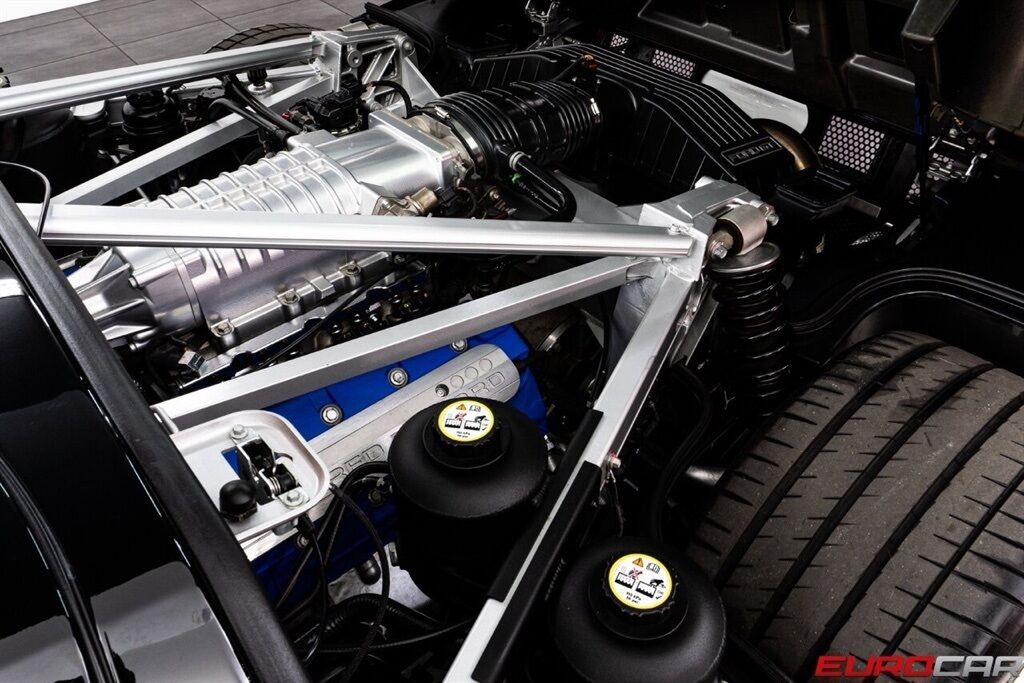 2005 Ford GT Base Indianapolis IN