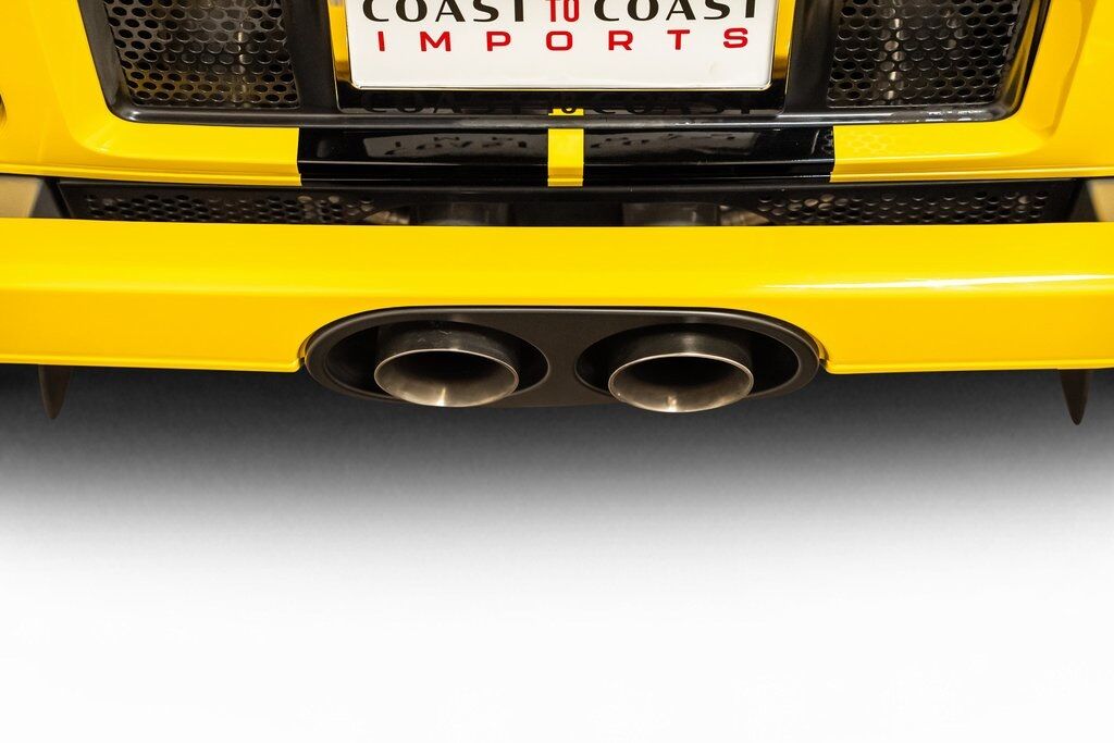 2005 Ford GT Base Ft Lauderdale FL