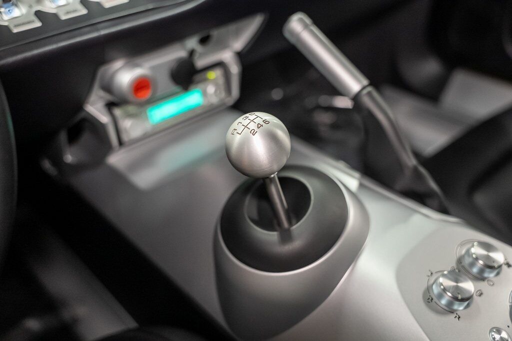 2005 Ford GT Base Ft Lauderdale FL